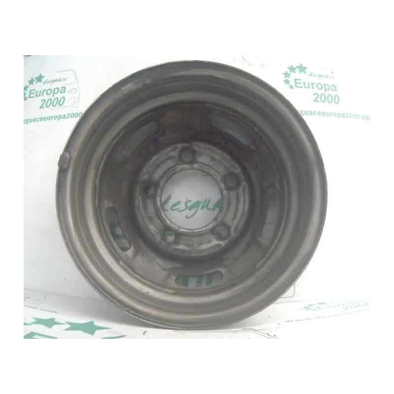 Recambio de llanta para tata safari referencia OEM IAM 2