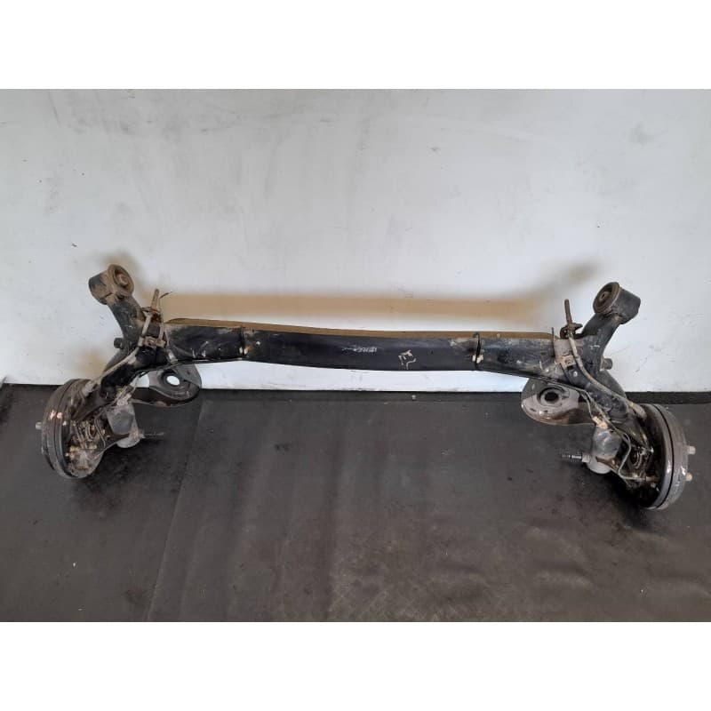 Recambio de puente trasero para suzuki sx4 rw (ey) glx referencia OEM IAM