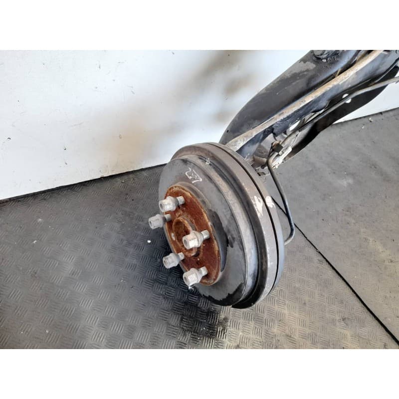 Recambio de puente trasero para suzuki sx4 rw (ey) glx referencia OEM IAM 3