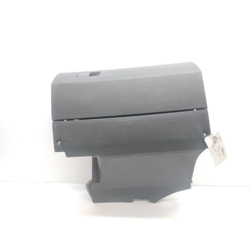 Recambio de guantera para skoda fabia (6y2/6y3) 1.4 referencia OEM IAM 6Y1857103 - Gris