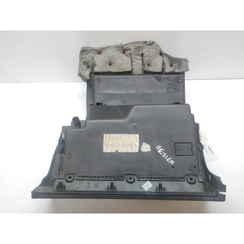 Recambio de guantera para skoda fabia (6y2/6y3) 1.4 referencia OEM IAM 6Y1857103 - Gris 2