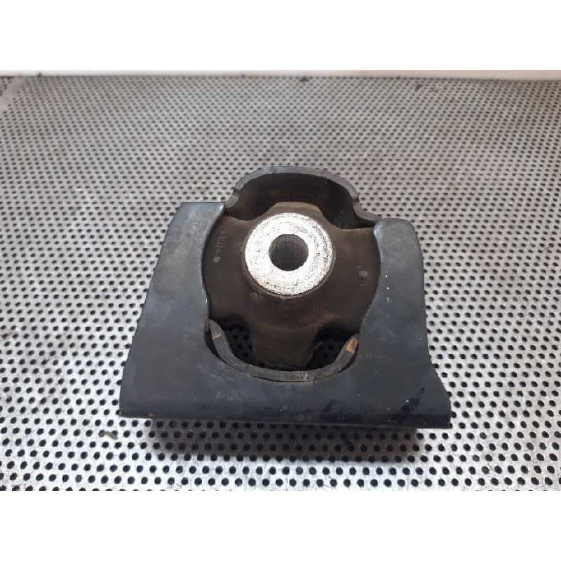 Recambio de soporte motor delantero para toyota auris active referencia OEM IAM - Gris