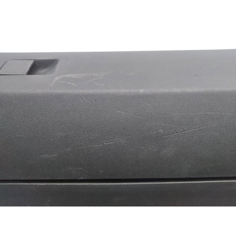 Recambio de guantera para skoda fabia (6y2/6y3) 1.4 referencia OEM IAM 6Y1857103 - Gris 3