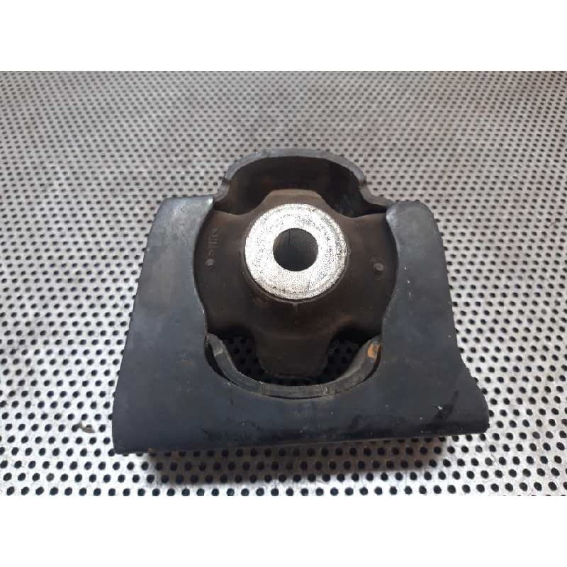 Recambio de soporte motor delantero para toyota auris active referencia OEM IAM - Gris 2