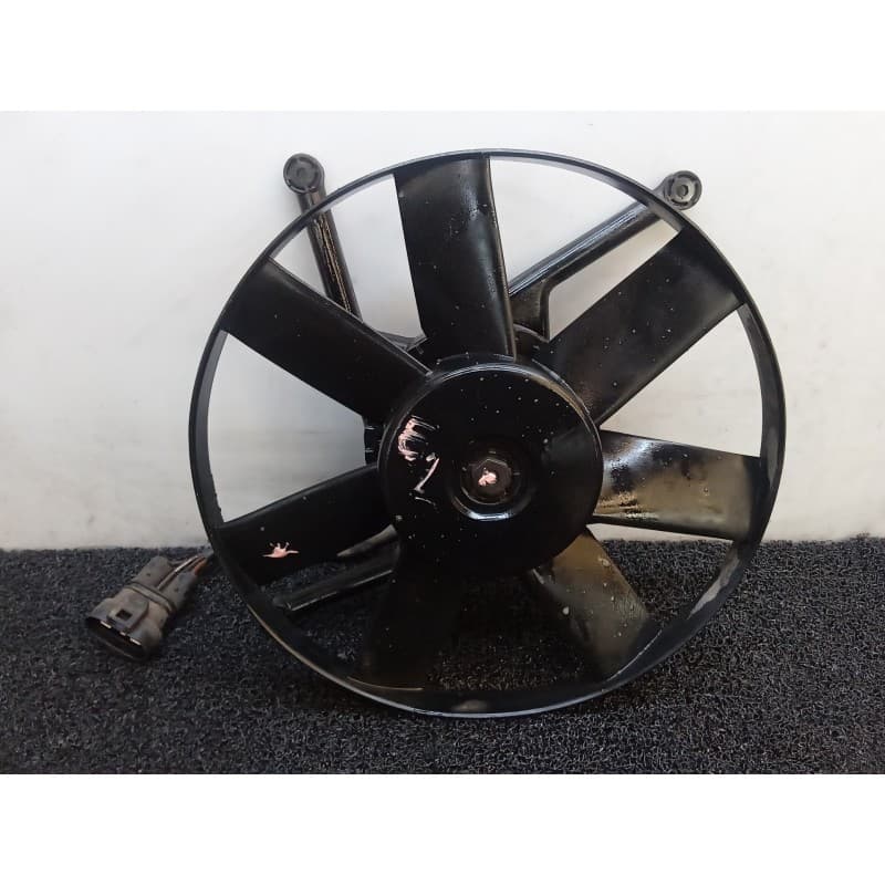 Recambio de electroventilador para ford galaxy (vx) glx referencia OEM IAM   BOSCH
