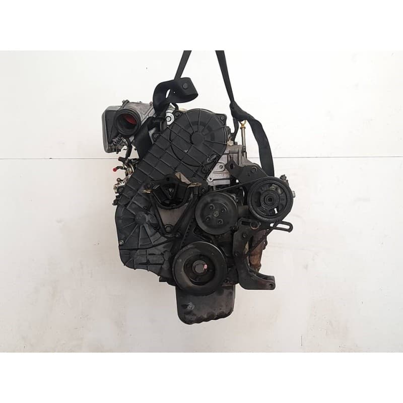 Recambio de motor completo para opel corsa b top 100 (e) referencia OEM IAM X17D 4