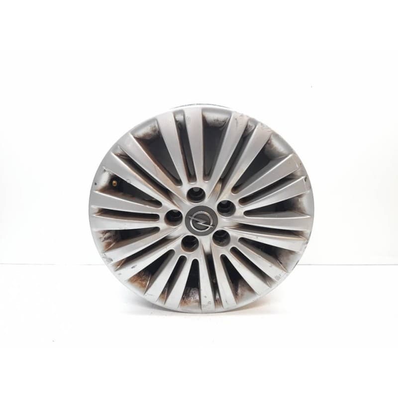 Recambio de llanta para opel meriva b selective referencia OEM IAM 16X65