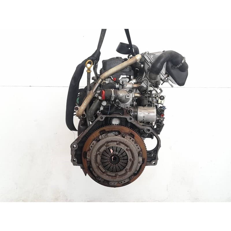 Recambio de motor completo para opel corsa b top 100 (e) referencia OEM IAM X17D 5