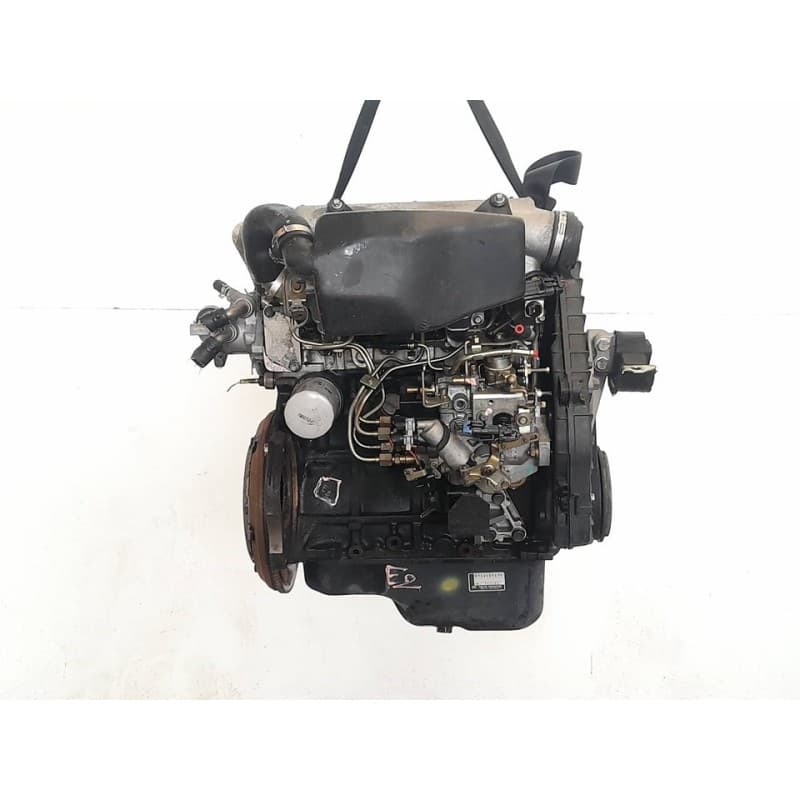 Recambio de motor completo para opel corsa b top 100 (e) referencia OEM IAM X17D 6