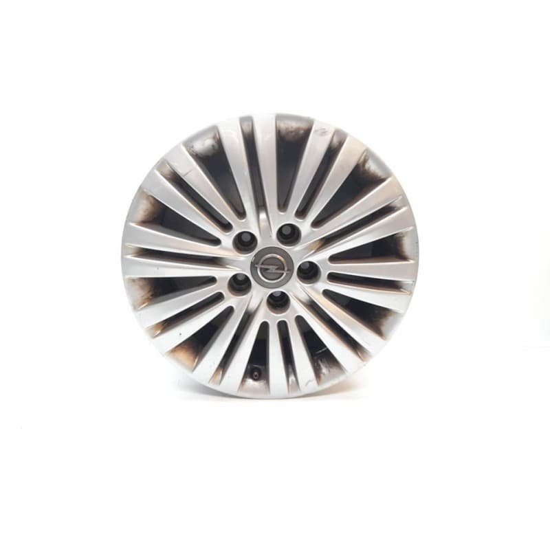Recambio de llanta para opel meriva b selective referencia OEM IAM 16X65