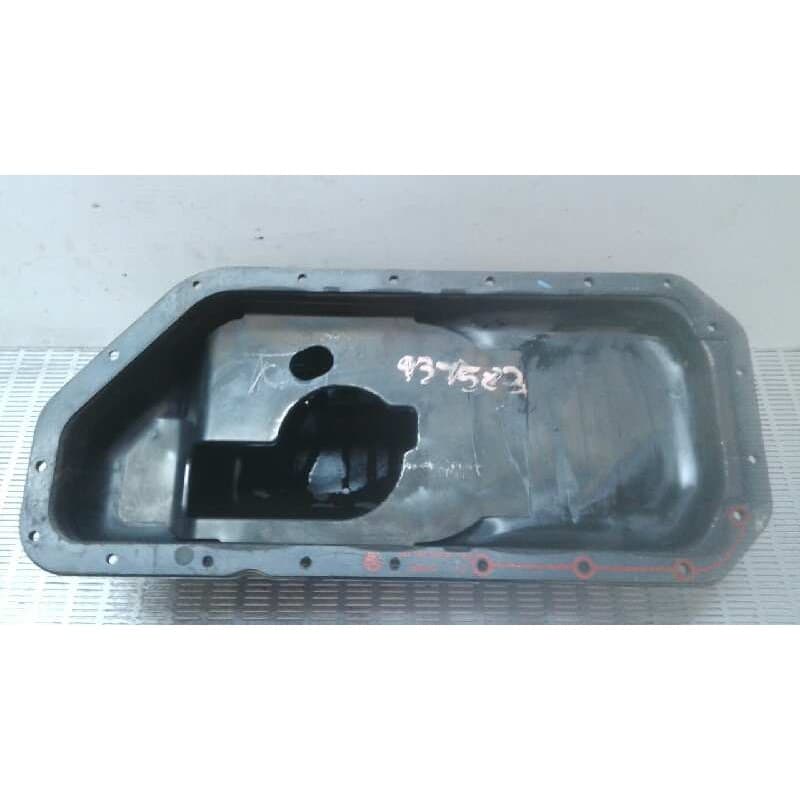 Recambio de carter para seat arosa (6h1) 1.0 referencia OEM IAM - Blanco
