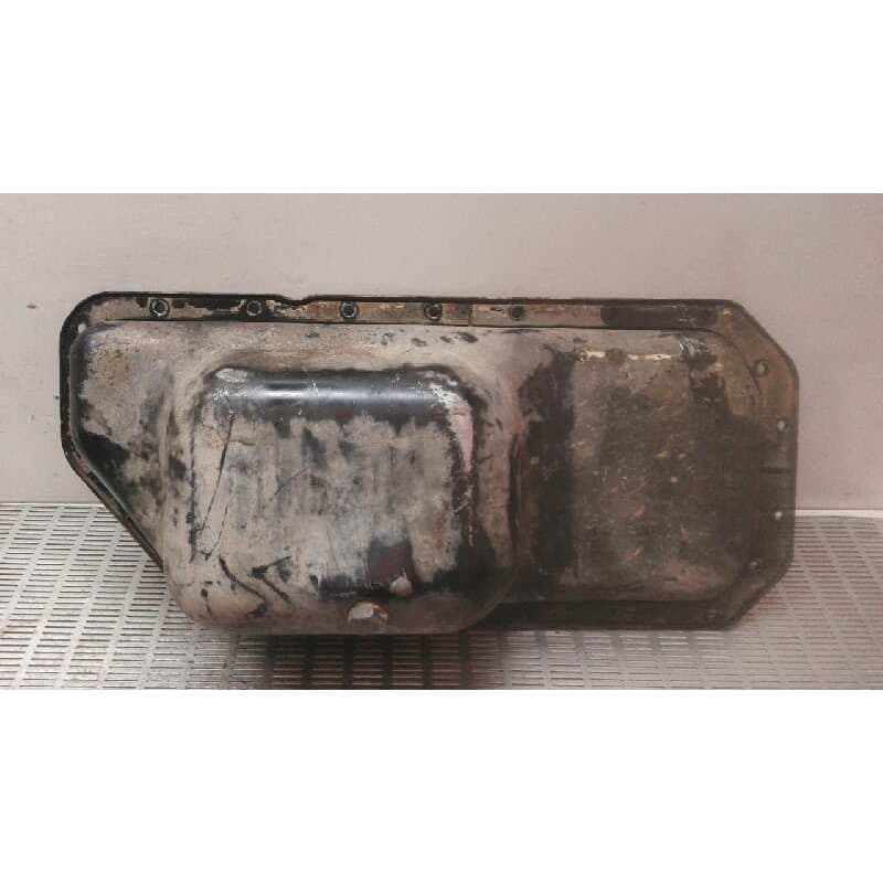 Recambio de carter para seat arosa (6h1) 1.0 referencia OEM IAM - Blanco 2