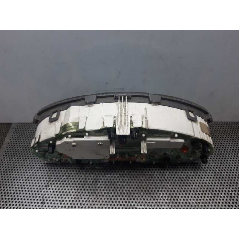 Recambio de cuadro instrumentos para opel tigra 1.4 16v referencia OEM IAM - Verde 3