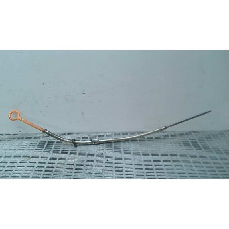 Recambio de varilla aceite para seat arosa (6h1) 1.0 referencia OEM IAM - Blanco