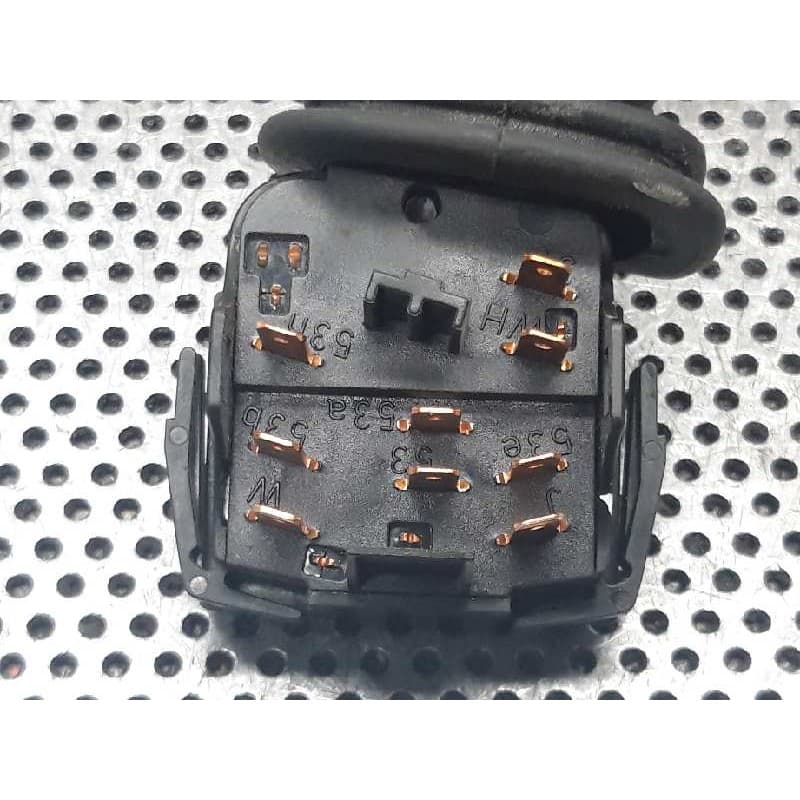 Recambio de mando limpia para opel tigra 1.4 16v referencia OEM IAM - Verde 3