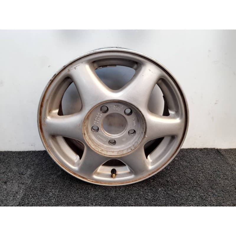 Recambio de llanta para opel sintra gls referencia OEM IAM 9592467 - Negro