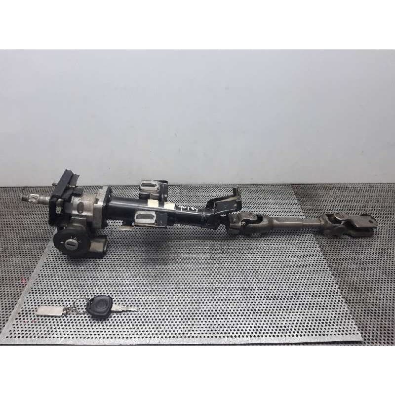 Recambio de columna direccion para opel tigra 1.4 16v referencia OEM IAM - Verde