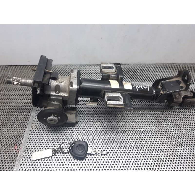 Recambio de columna direccion para opel tigra 1.4 16v referencia OEM IAM - Verde 2