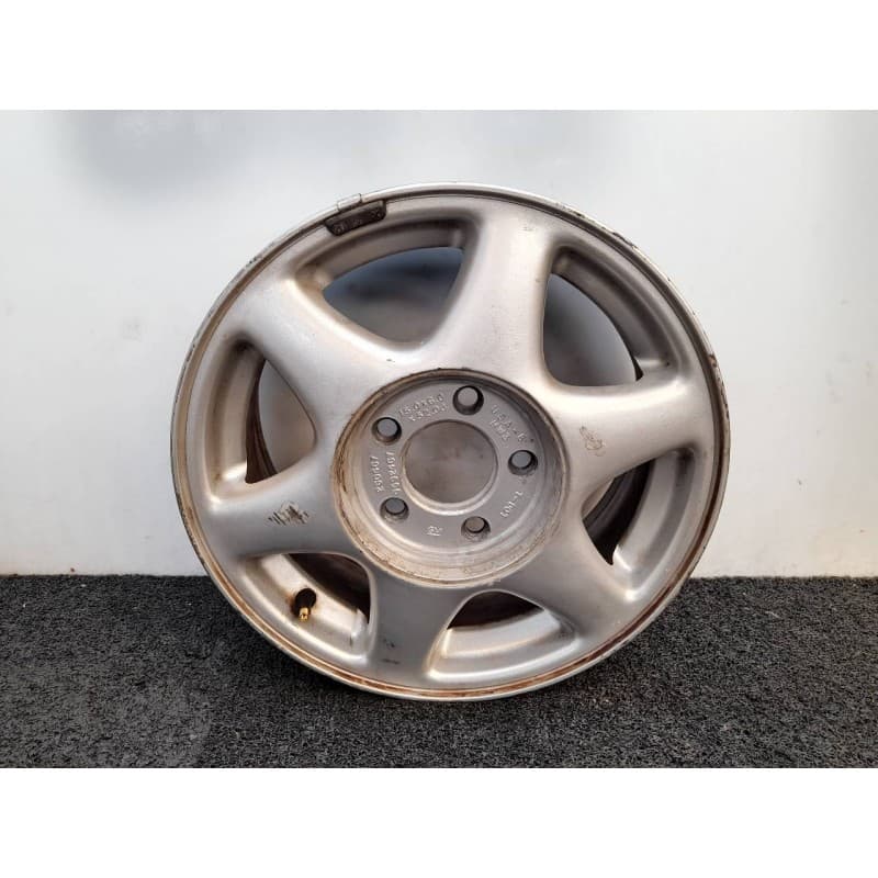 Recambio de llanta para opel sintra gls referencia OEM IAM 9592467 - Negro