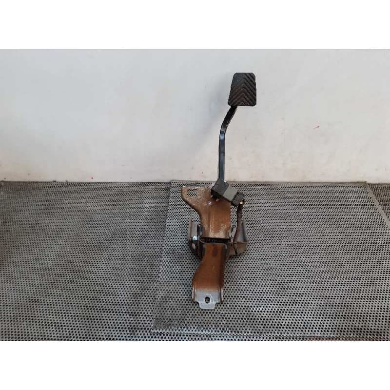Recambio de pedal freno para kia rio concept referencia OEM IAM HEXA0028 - Blanco