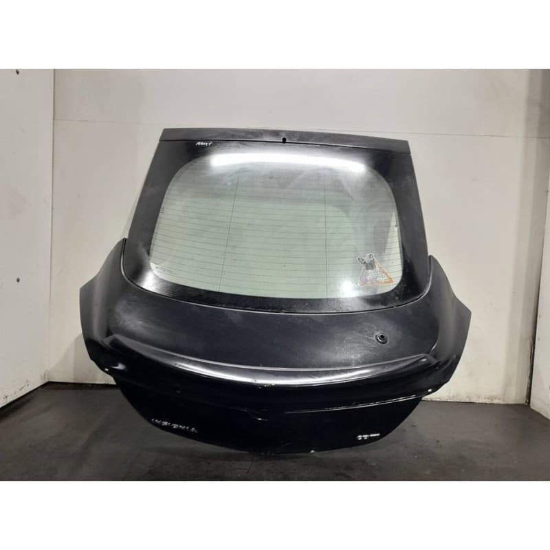 Recambio de porton trasero para opel insignia berlina cosmo referencia OEM IAM - Negro