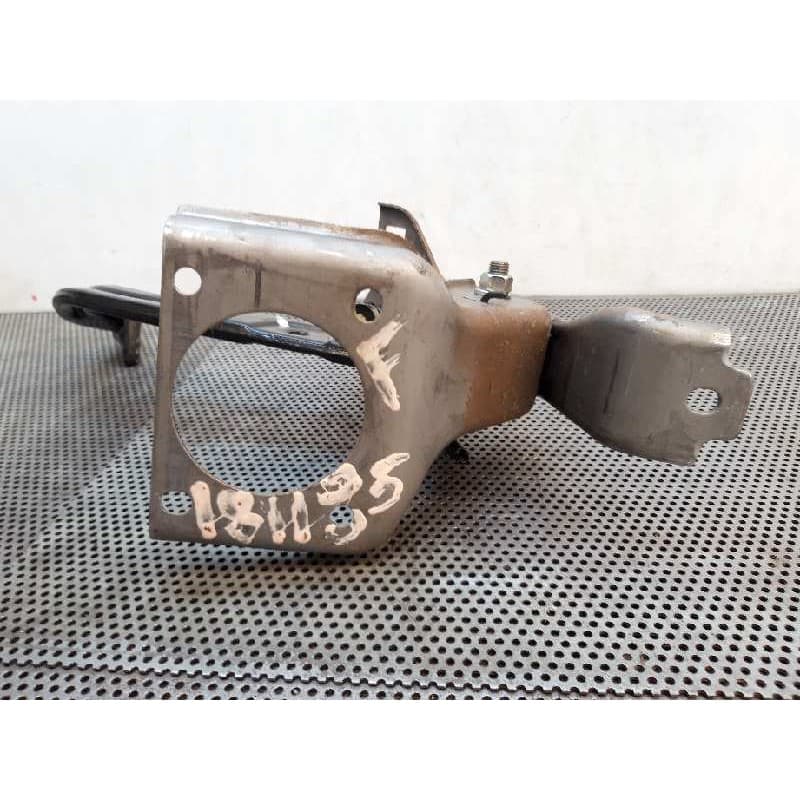 Recambio de pedal freno para kia rio concept referencia OEM IAM HEXA0028 - Blanco 3