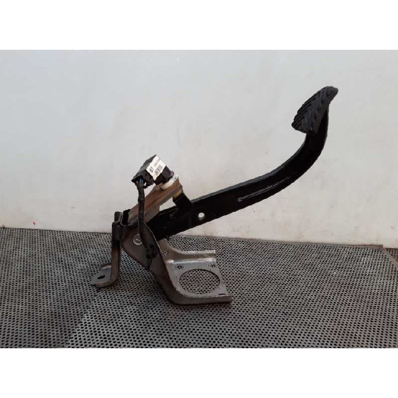 Recambio de pedal freno para kia rio concept referencia OEM IAM HEXA0028 - Blanco 4