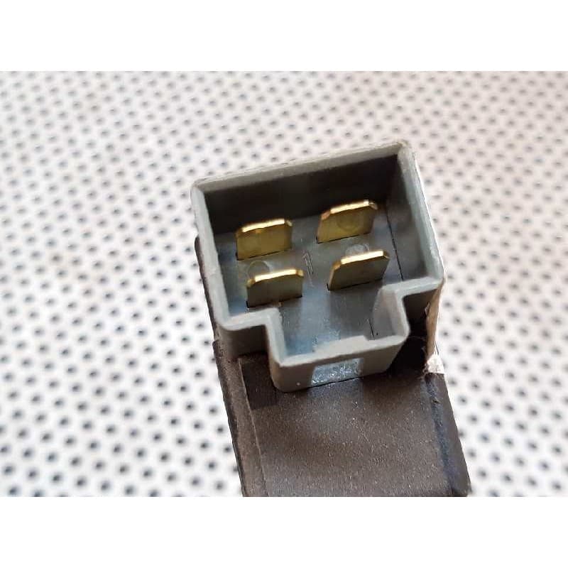 Recambio de pedal freno para kia rio concept referencia OEM IAM HEXA0028 - Blanco 5