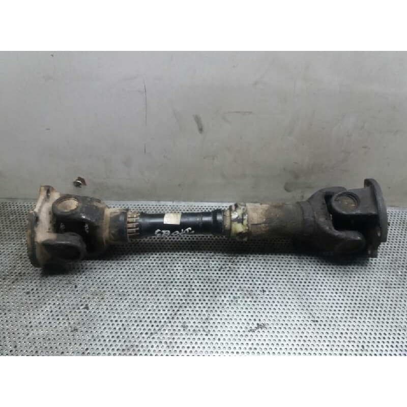 Recambio de transmision central para opel frontera b limited referencia OEM IAM