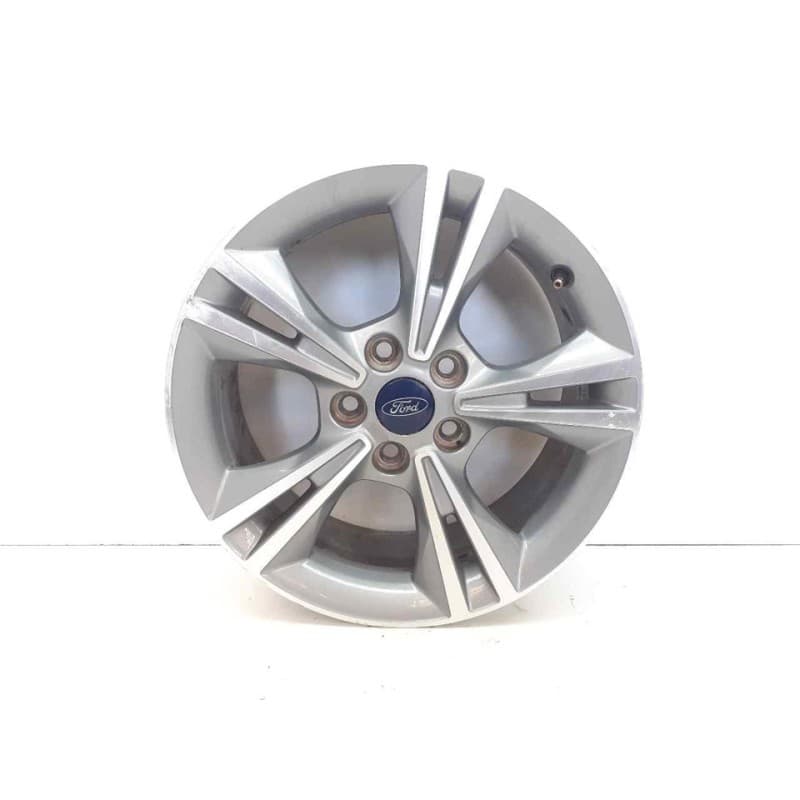 Recambio de llanta para ford c-max trend referencia OEM IAM DM5J1007BB - Blanco