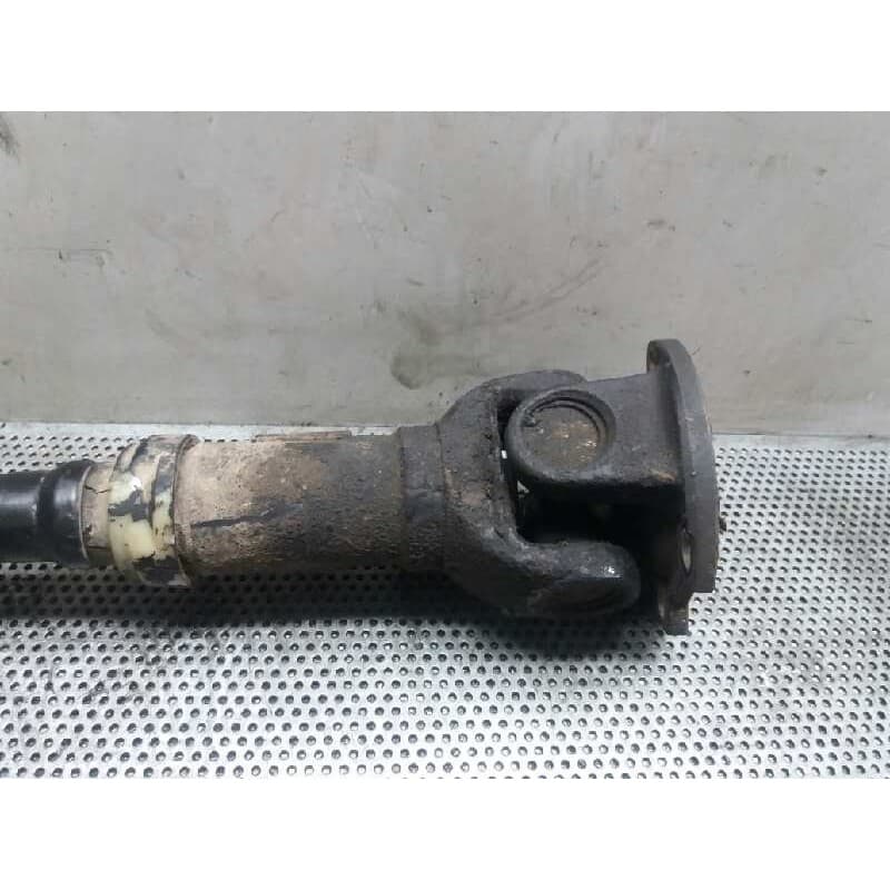 Recambio de transmision central para opel frontera b limited referencia OEM IAM 3