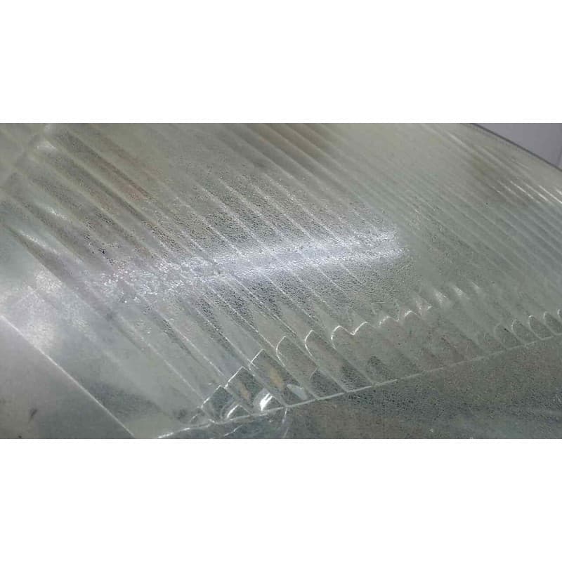 Recambio de faro derecho para ford fiesta (cbk) ambiente referencia OEM IAM - Azul 3