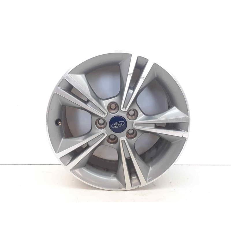 Recambio de llanta para ford c-max trend referencia OEM IAM DM5J1007BB - Blanco