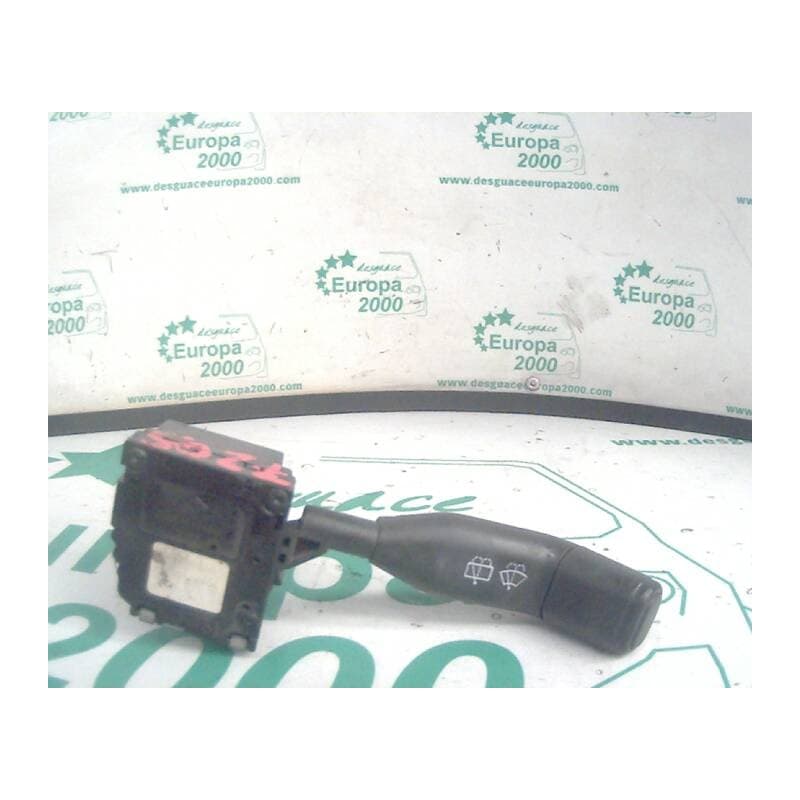 Recambio de mando limpia para renault 19 hatchback (b/c53) referencia OEM IAM - Gris