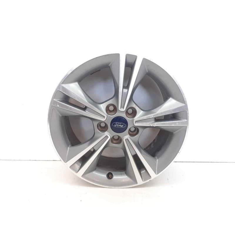 Recambio de llanta para ford c-max trend referencia OEM IAM DM5J1007BB - Blanco
