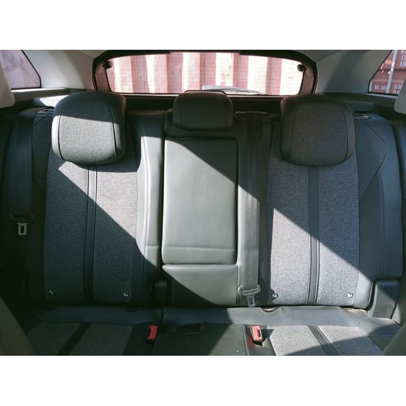 Recambio de asientos traseros para peugeot 3008 allure referencia OEM IAM