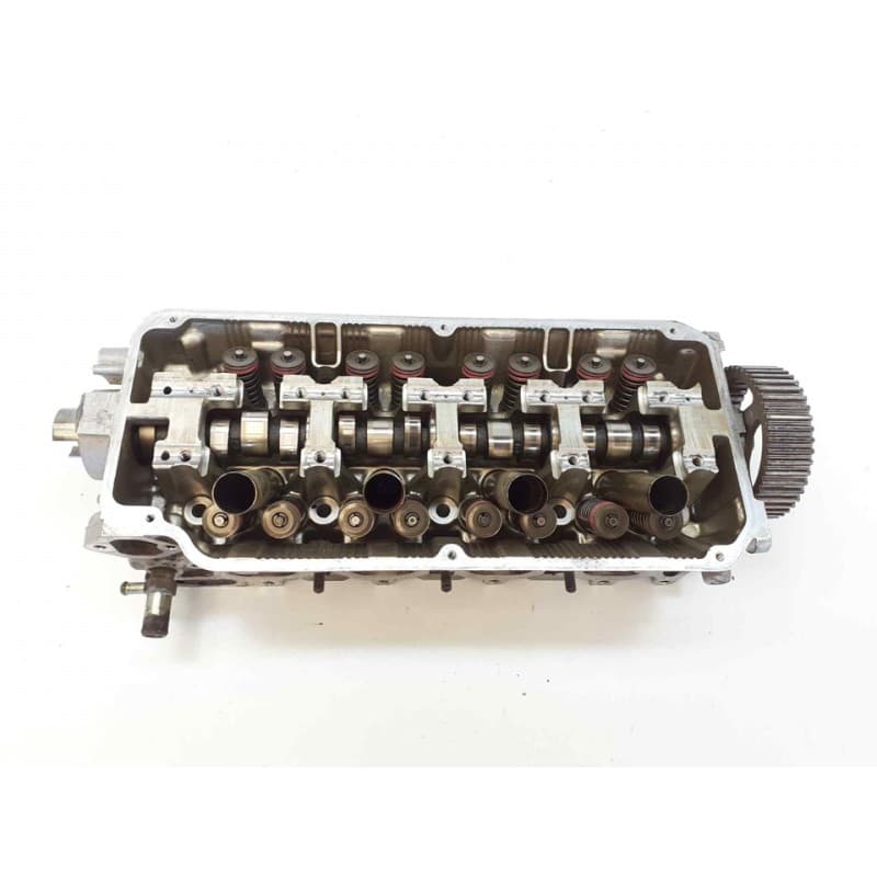 Recambio de culata para mitsubishi colt (cj0) 1600 glx referencia OEM IAM G9E9 2