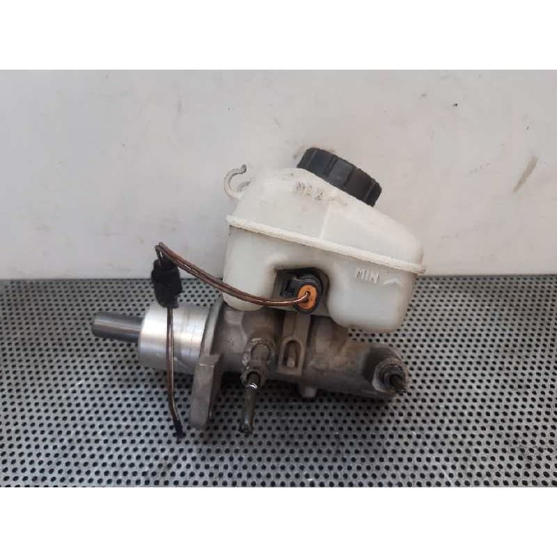 Recambio de bomba freno para opel zafira a blue line referencia OEM IAM 5571 - Azul