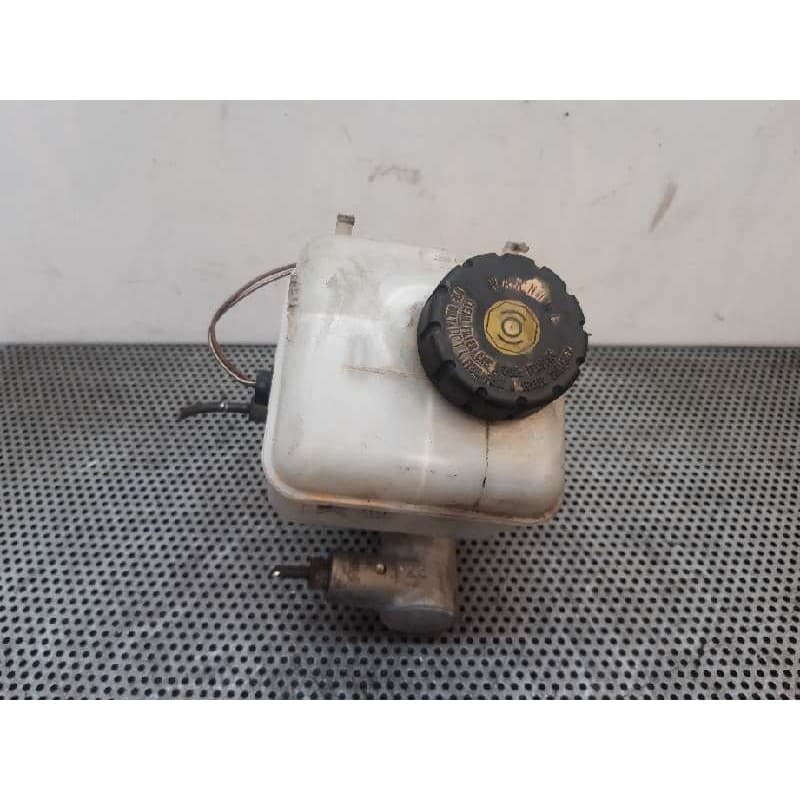 Recambio de bomba freno para opel zafira a blue line referencia OEM IAM 5571 - Azul 2