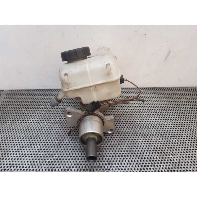 Recambio de bomba freno para opel zafira a blue line referencia OEM IAM 5571 - Azul 5