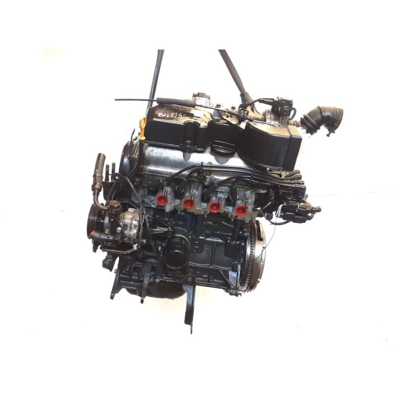 Recambio de motor completo para kia picanto 1.1 ex referencia OEM IAM G4HG 4