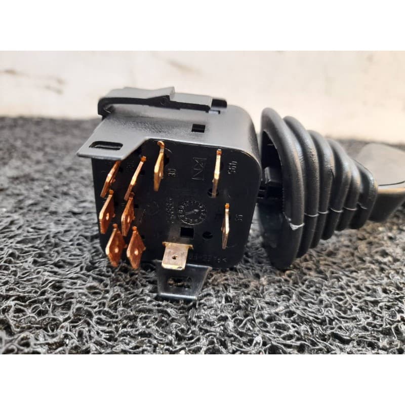 Recambio de mando luces para opel sintra gls referencia OEM IAM 90221174 - Negro 4