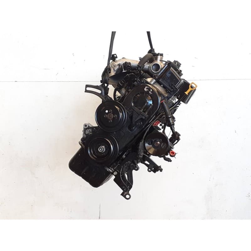 Recambio de motor completo para kia picanto 1.1 ex referencia OEM IAM G4HG 5