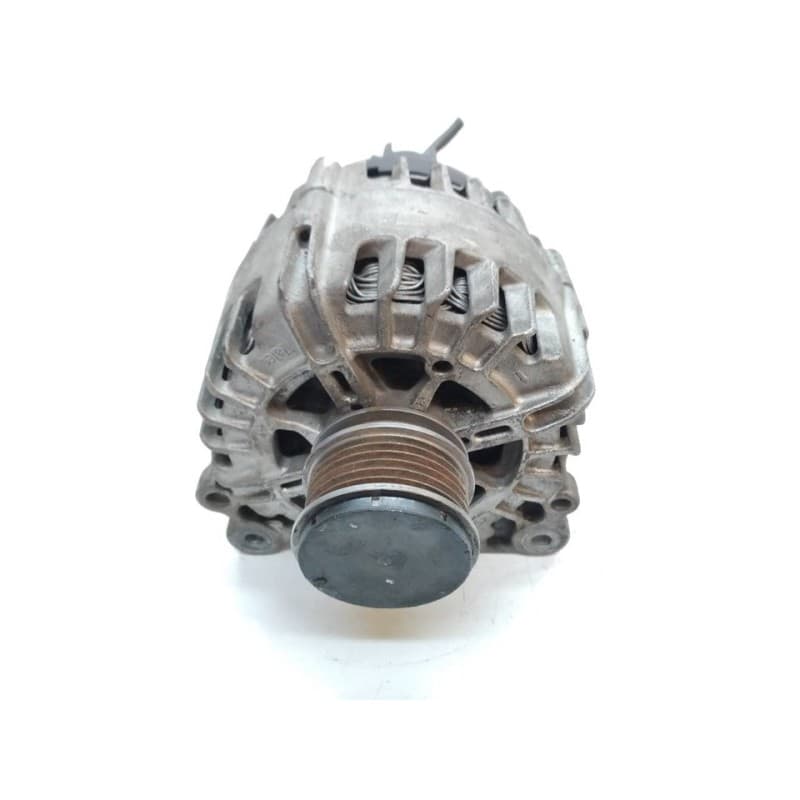 Recambio de alternador para seat altea xl (5p5) reference referencia OEM IAM - Blanco 3