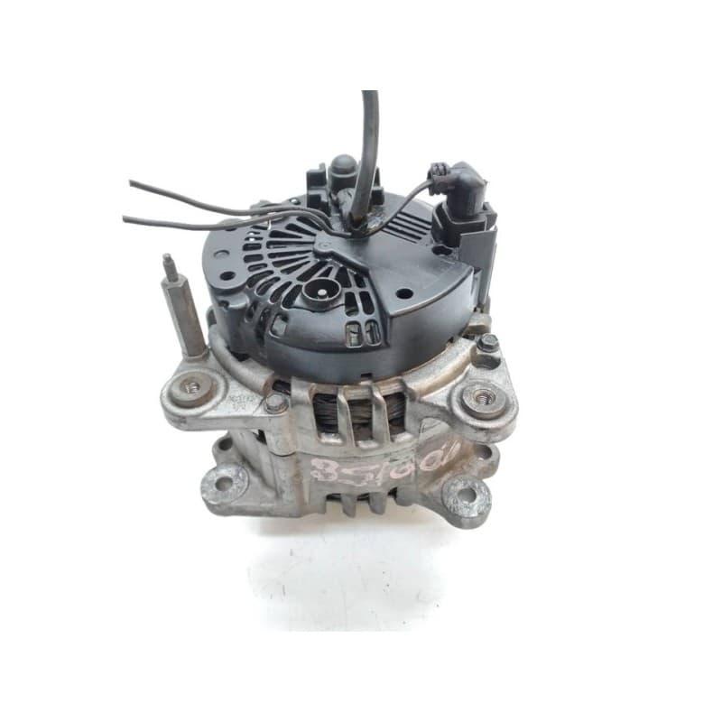 Recambio de alternador para seat altea xl (5p5) reference referencia OEM IAM - Blanco 4