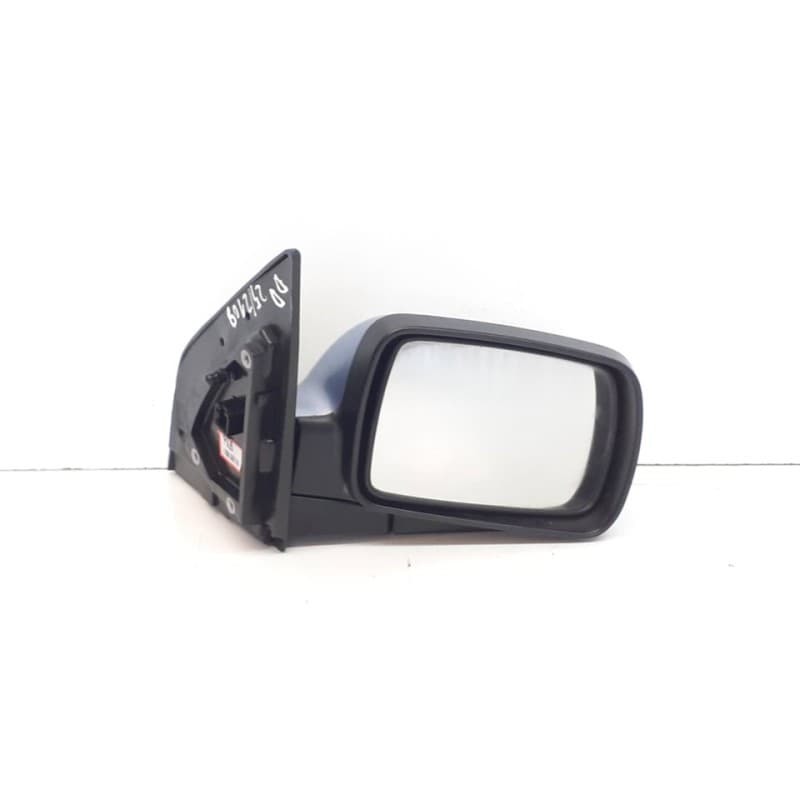 Recambio de retrovisor derecho para kia picanto 1.1 ex referencia OEM IAM P9L6