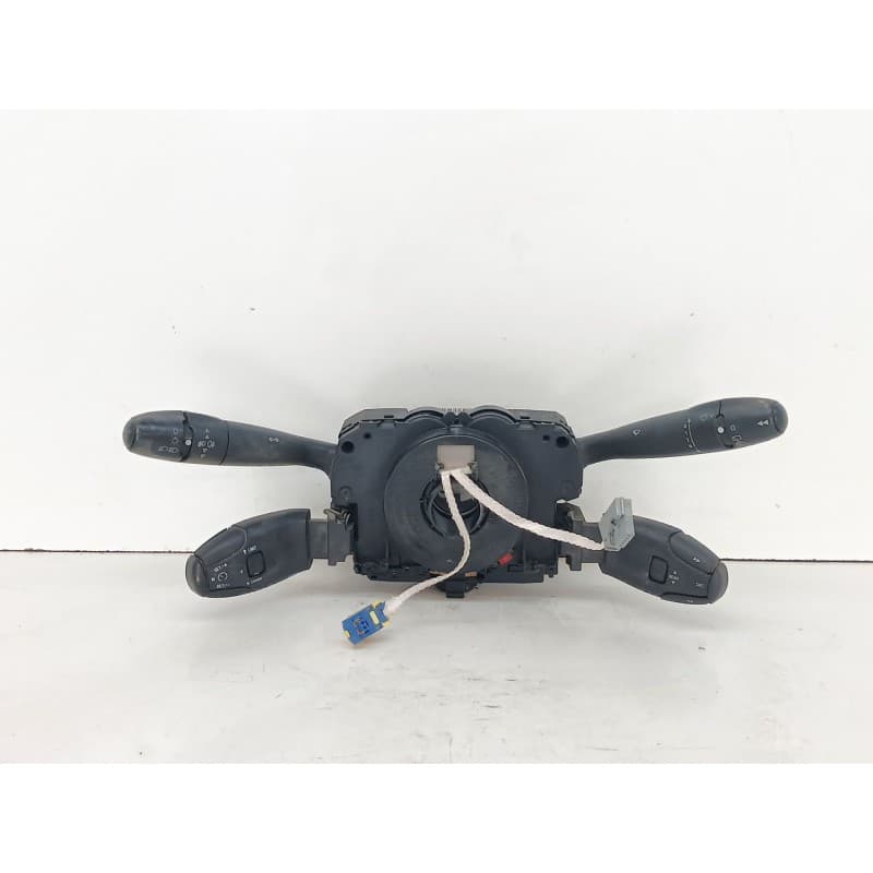 Recambio de mando luces para peugeot 308 sport referencia OEM IAM 96638789XT - Gris