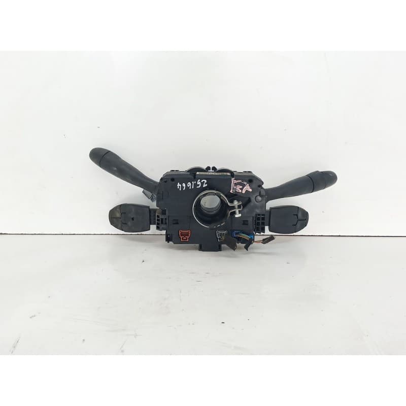 Recambio de mando luces para peugeot 308 sport referencia OEM IAM 96638789XT - Gris 3