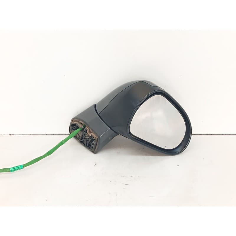 Recambio de retrovisor derecho para peugeot 308 sport referencia OEM IAM - Gris