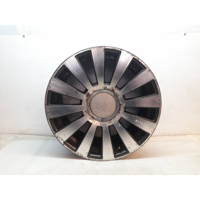 Recambio de llanta para audi a4 berlina (b5) 1.9 tdi referencia OEM IAM